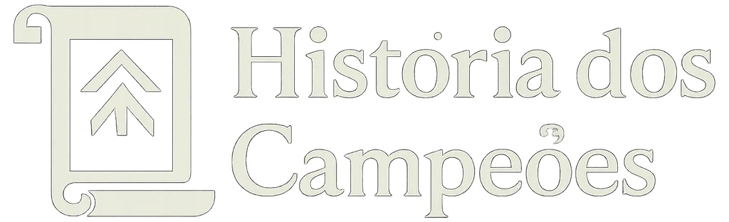 História dos Campeões