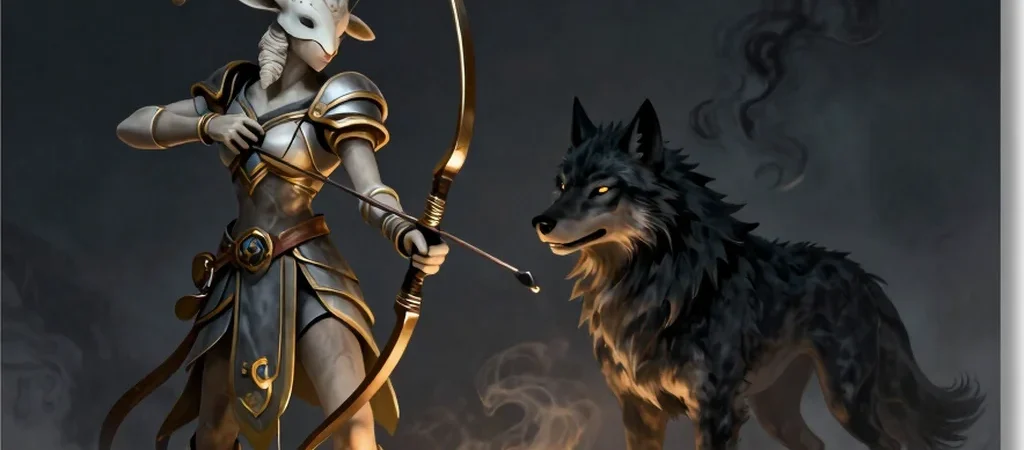 Kindred e as Duas Faces do Fim