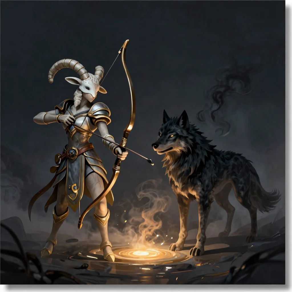 Kindred e as Duas Faces do Fim