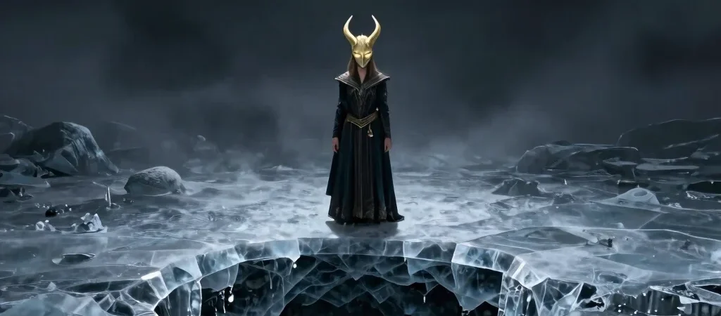 Lissandra e o Preço do Silêncio