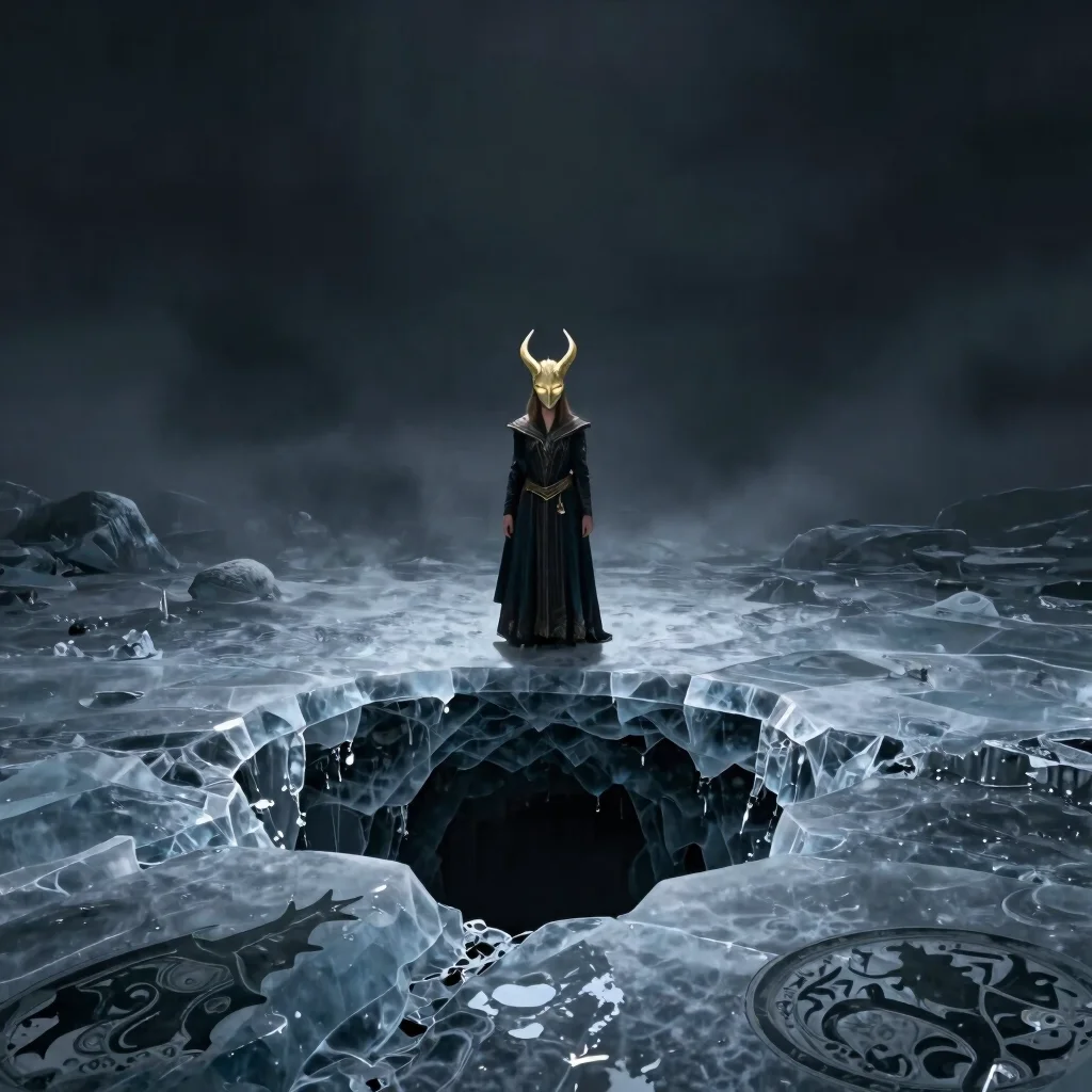 Lissandra e o Preço do Silêncio